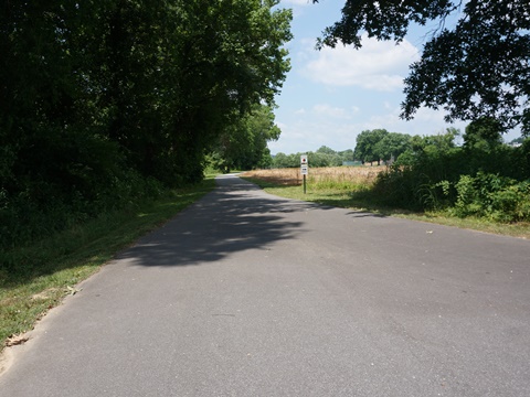 bike North Carolina, Yadkin River Greenway, biking, BikeTripper.net