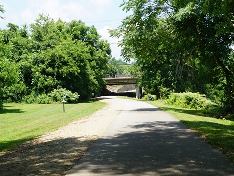 bike North Carolina, Yadkin River Greenway, biking, BikeTripper.net