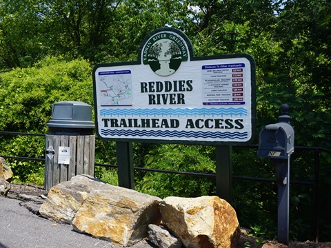 bike North Carolina, Yadkin River Greenway, biking, BikeTripper.net