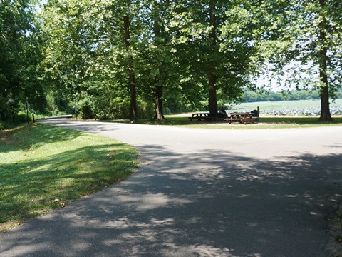 bike North Carolina, Yadkin River Greenway, biking, BikeTripper.net