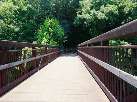 bike North Carolina, Yadkin River Greenway, biking, BikeTripper.net