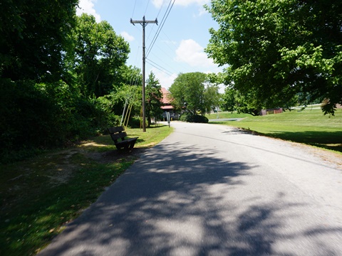 bike North Carolina, Yadkin River Greenway, biking, BikeTripper.net