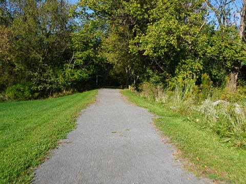 bike Pennsylvania, Sheepskin Trail, biking, BikeTripper.net