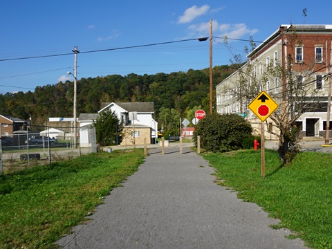 bike Pennsylvania, Sheepskin Trail, biking, BikeTripper.net