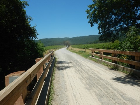 biking, Great Smoky Mountains, Cades Cove