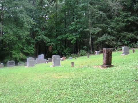 biking, Great Smoky Mountains, Cades Cove