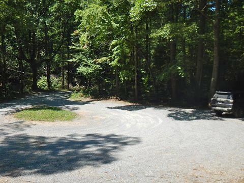 biking, Great Smoky Mountains, Cades Cove