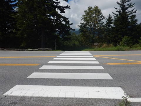 hiking, Great Smoky Mountains, Newfound Gap, Allegheny Trail