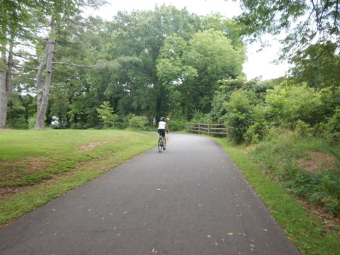 bike Doodle Trail, South Carolina biking