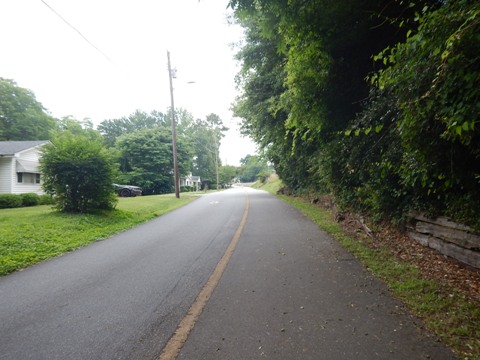 bike Doodle Trail, South Carolina biking