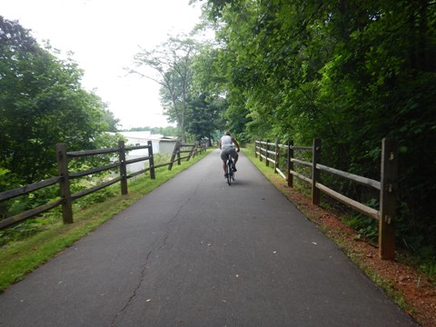 bike Doodle Trail, South Carolina biking