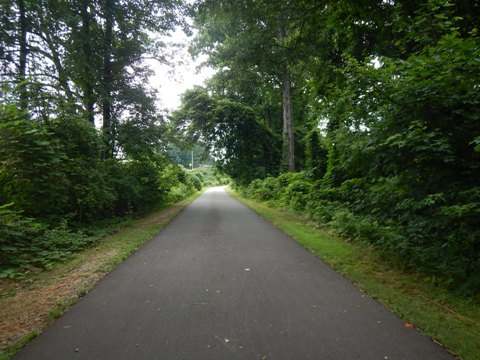 bike Doodle Trail, South Carolina biking