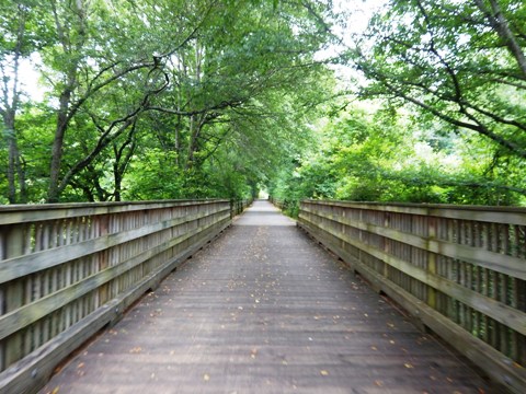 bike Doodle Trail, South Carolina biking