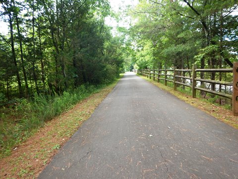 bike Doodle Trail, South Carolina biking