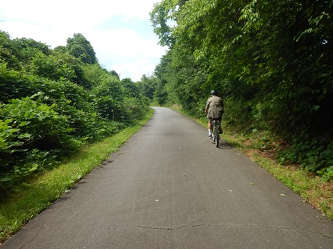 bike Doodle Trail, South Carolina biking