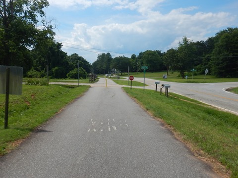 bike Doodle Trail, South Carolina biking