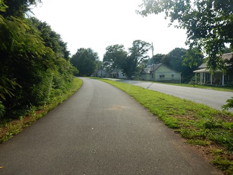 bike Doodle Trail, South Carolina biking