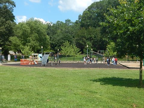 bike Swamp Rabbit Trail, South Carolina biking