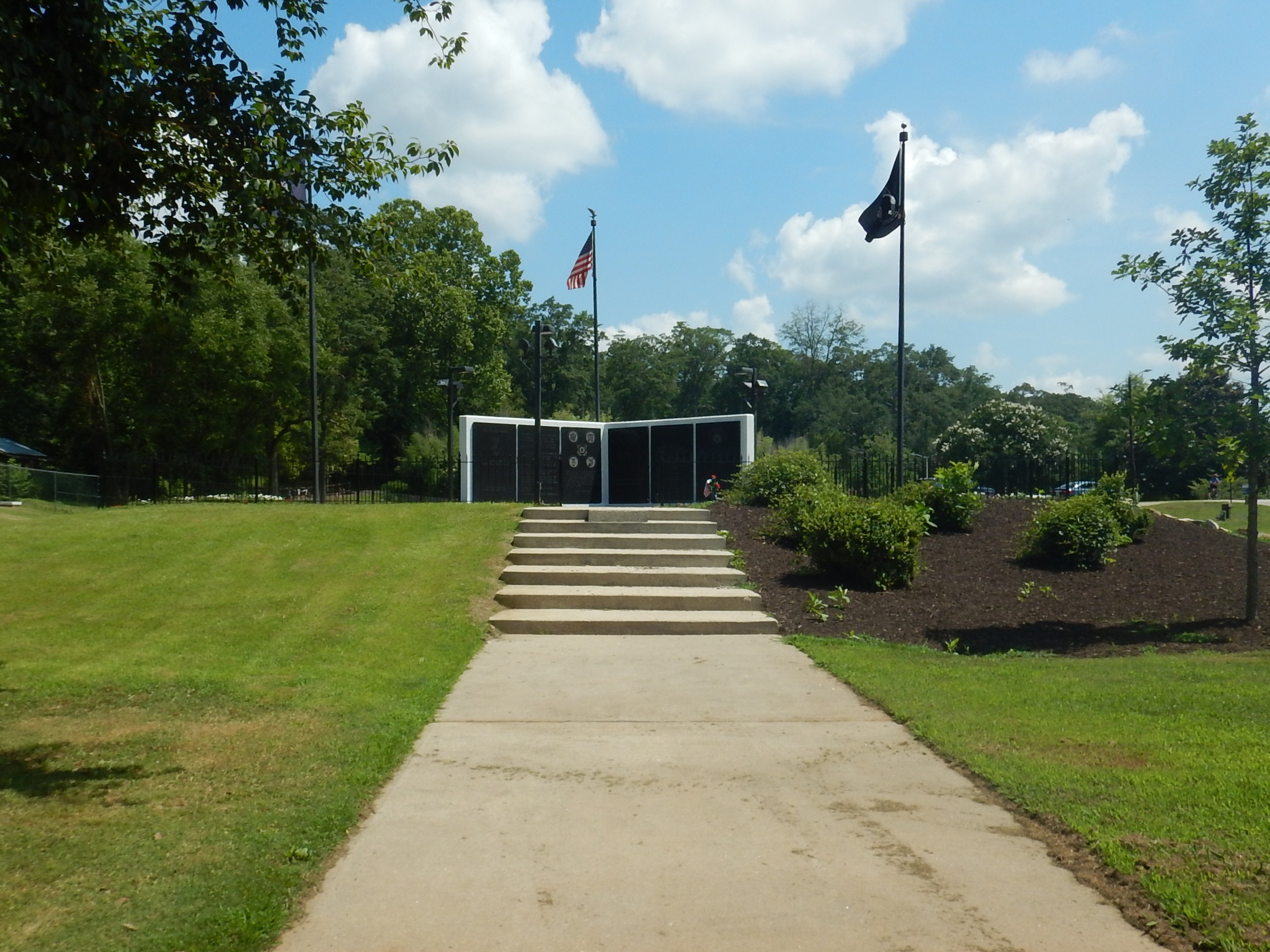 bike Swamp Rabbit Trail, South Carolina biking